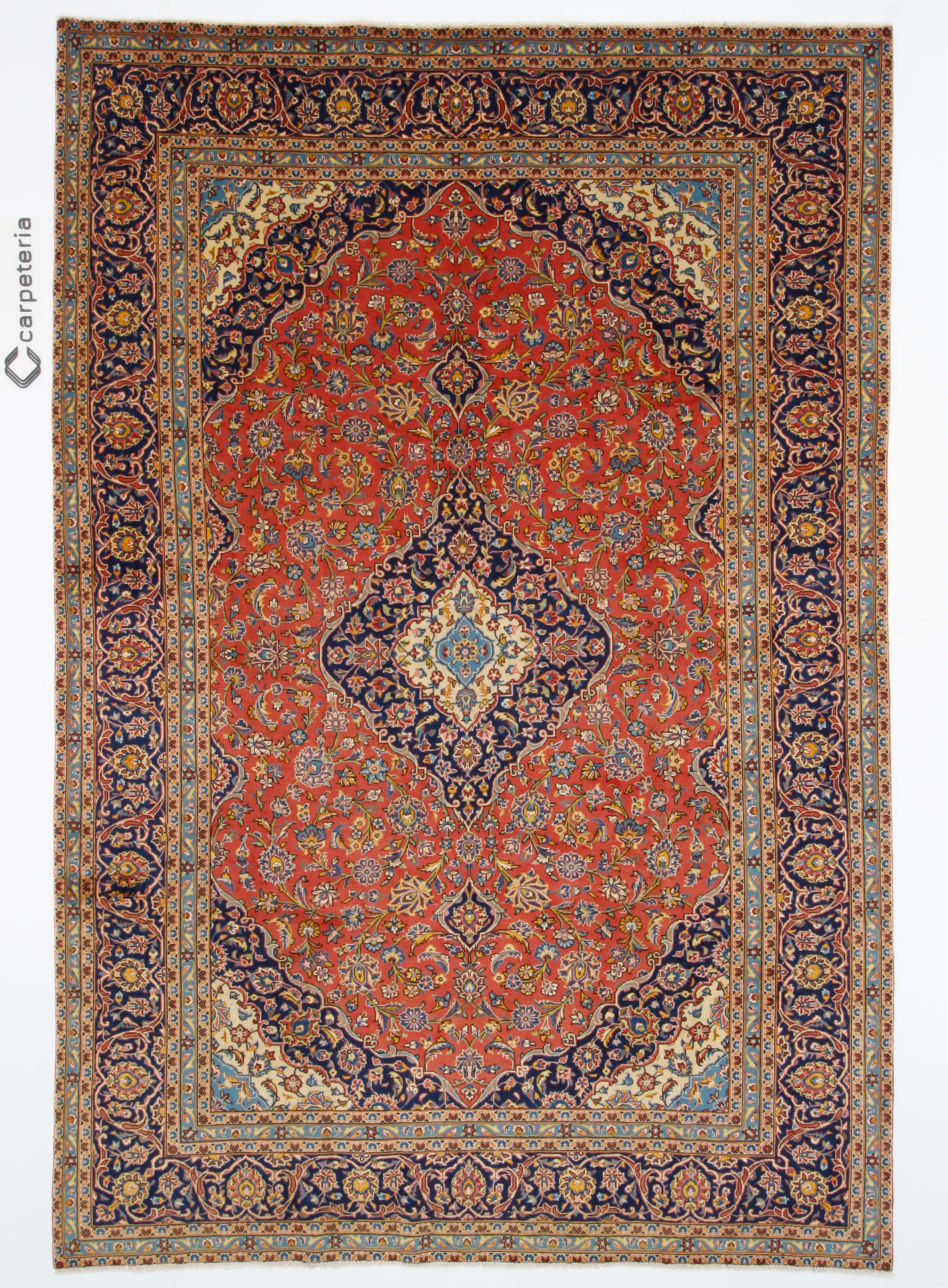 Persian rug Ardekan