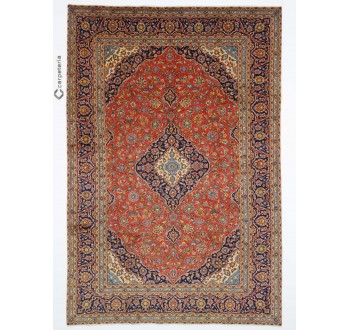 Persian rug Ardekan