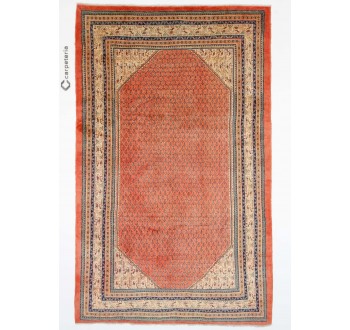 Perský koberec Saruq Mir