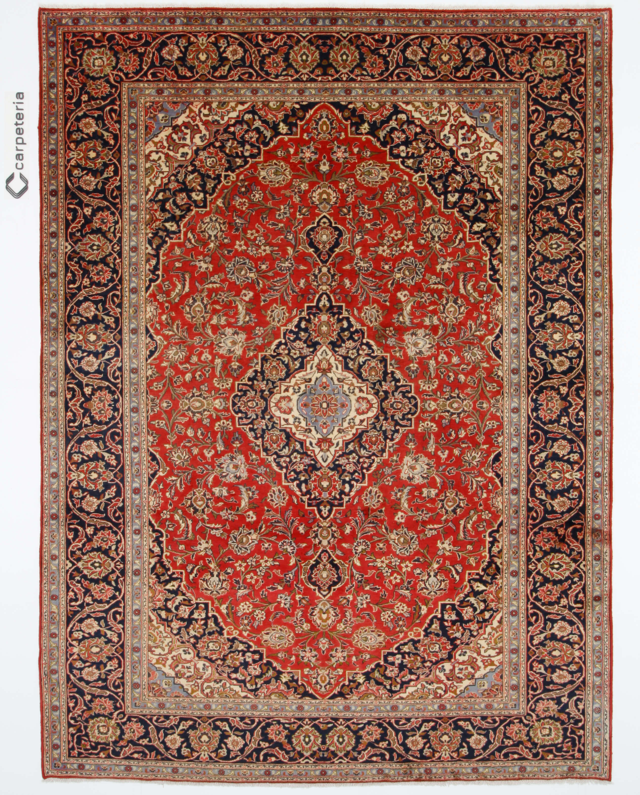 Persian rug Ardekan