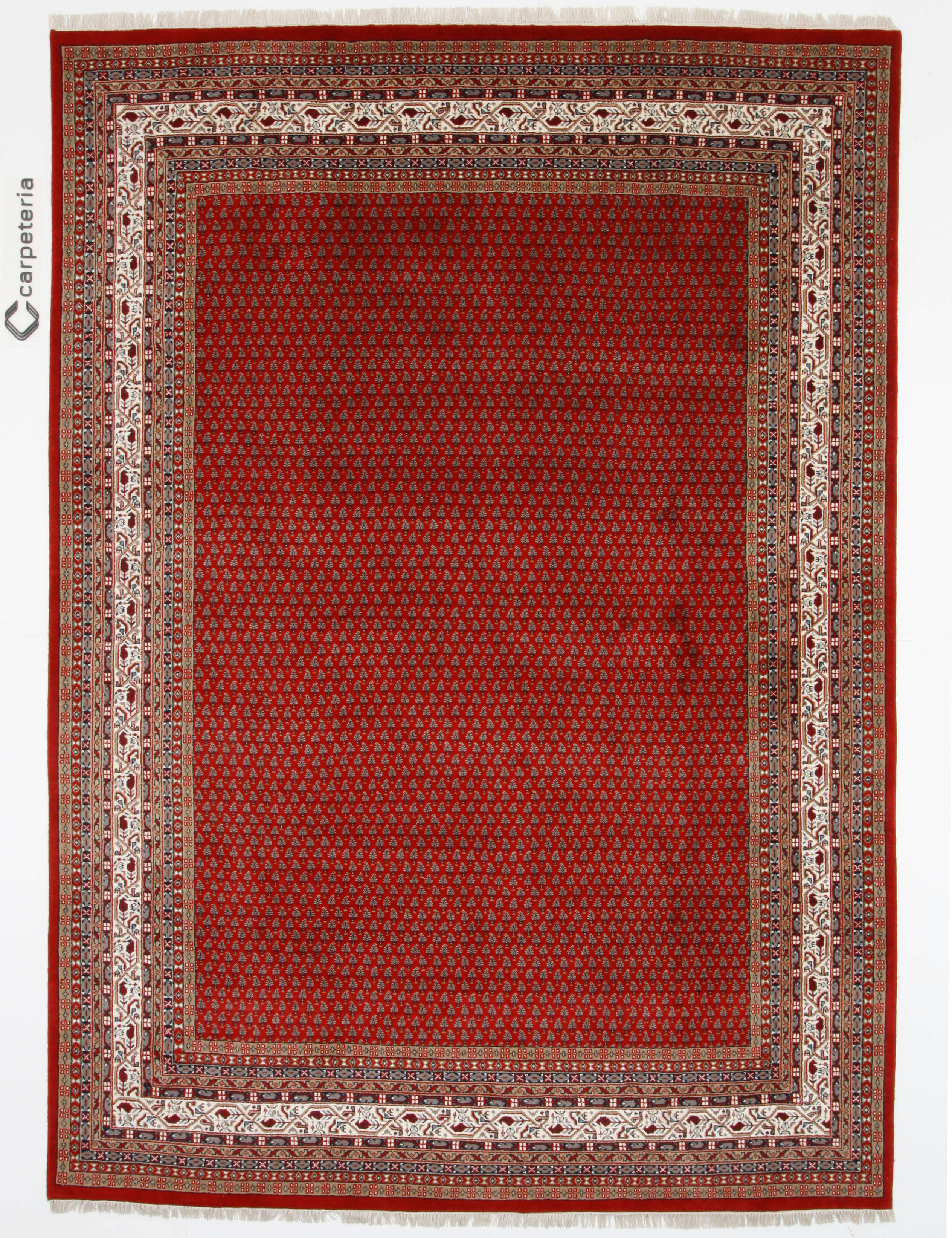 Oriental rug Mir