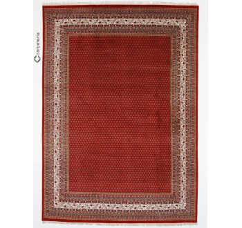 Oriental rug Mir