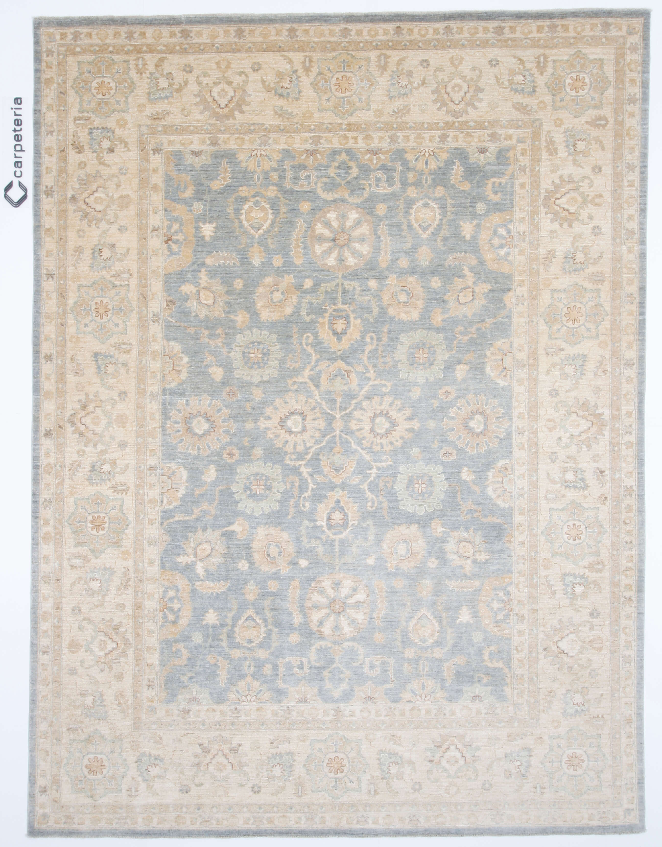 Oriental rug Ziegler Exclusive