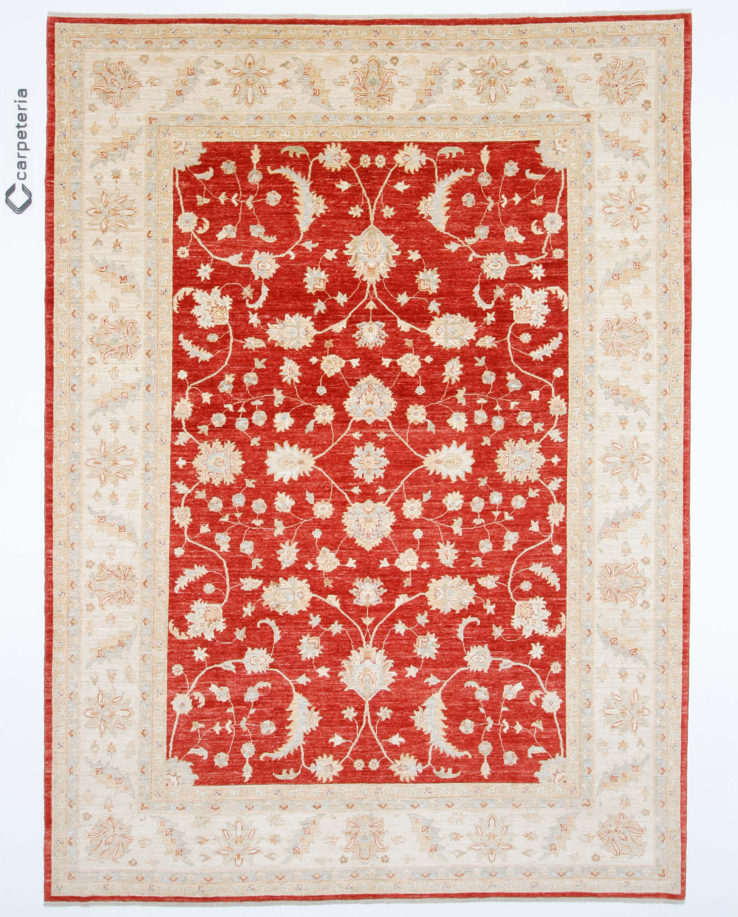 Oriental rug Ziegler Exclusive
