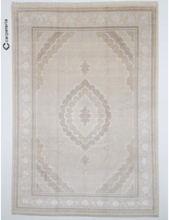 Oriental rug Tabriz Mahi Royal
