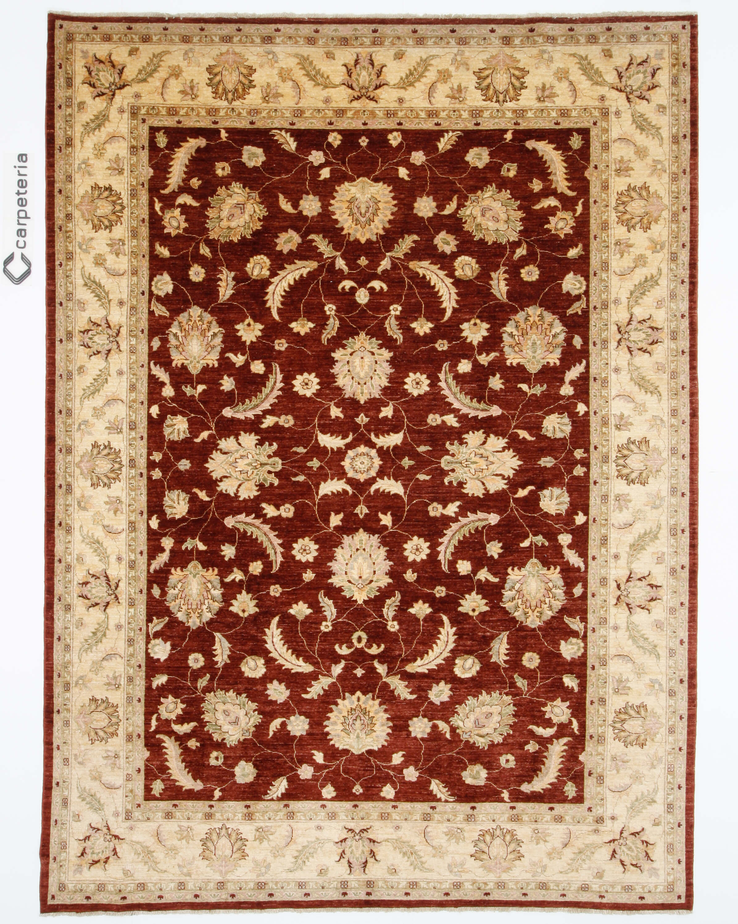 Orientální koberec Ziegler