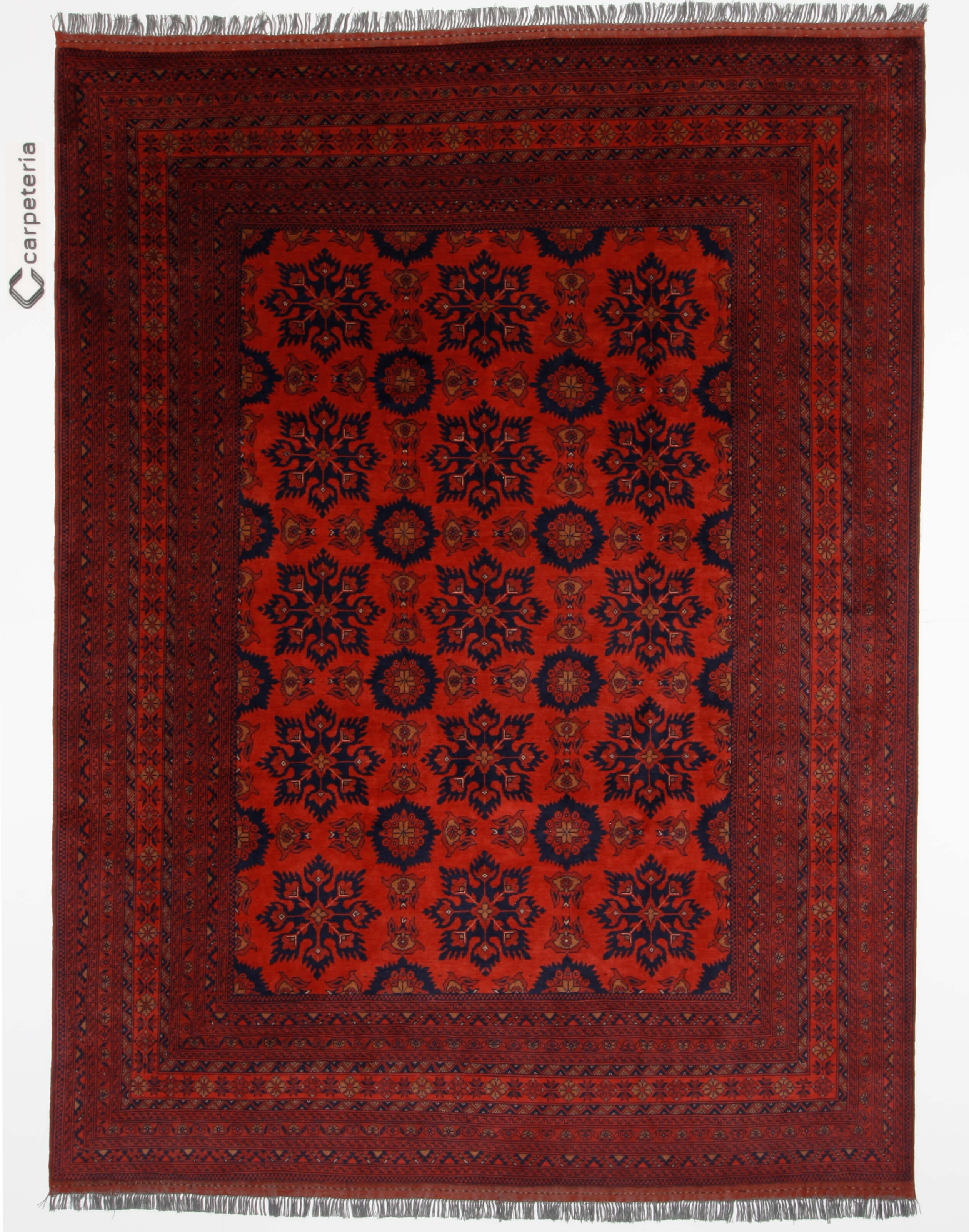 Oriental rug Mauri Exclusive