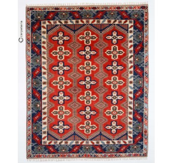 Oriental rug Kars Super