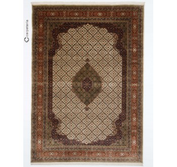 Oriental rug Tabriz Royal