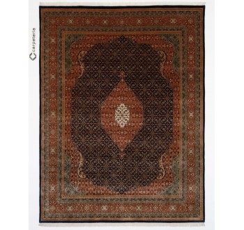 Oriental rug Tabriz Royal