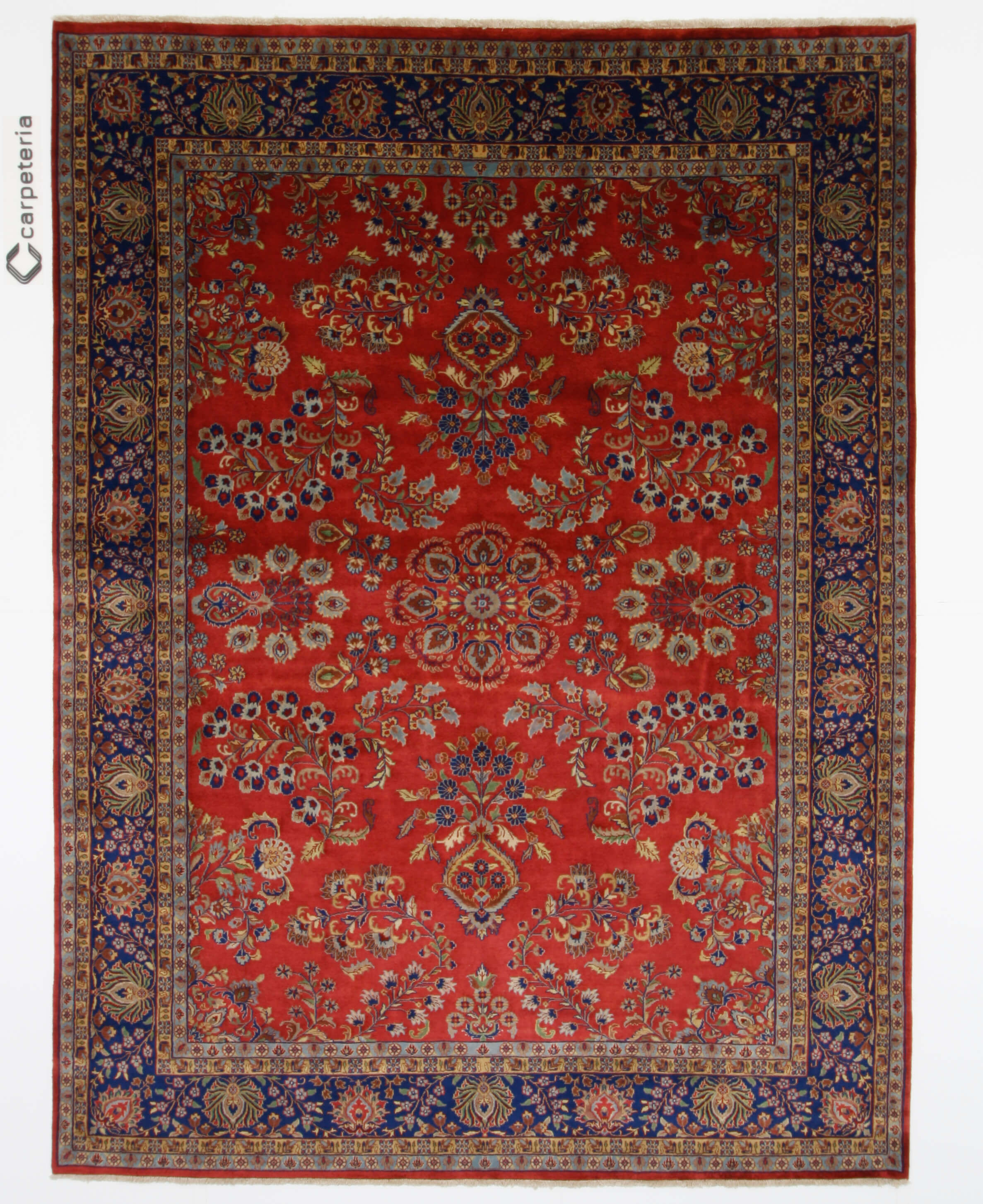 Orientální koberec Sarouk Exclusive