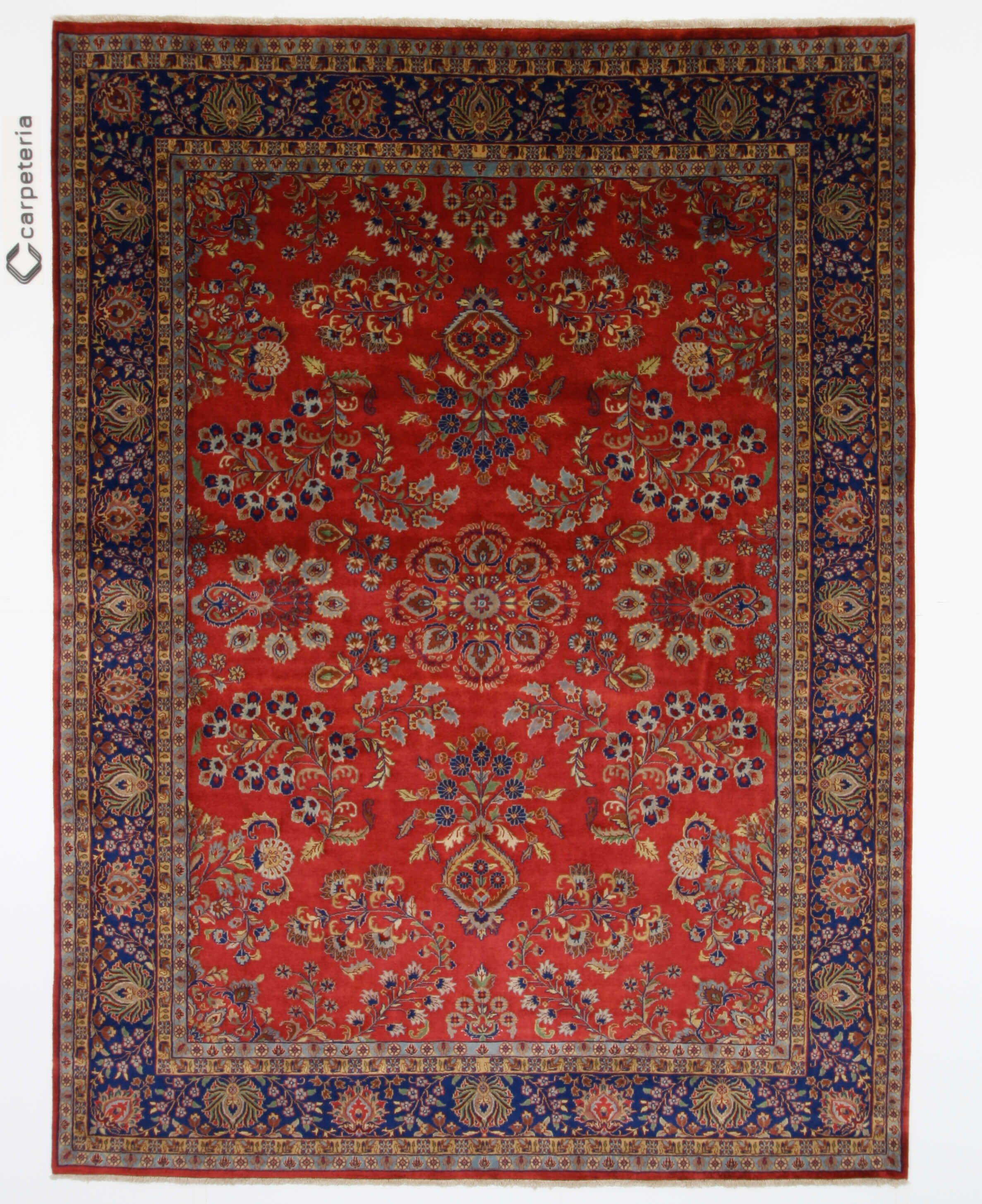 Oriental rug Sarouk Exclusive