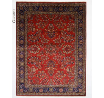 Oriental rug Sarouk Exclusive