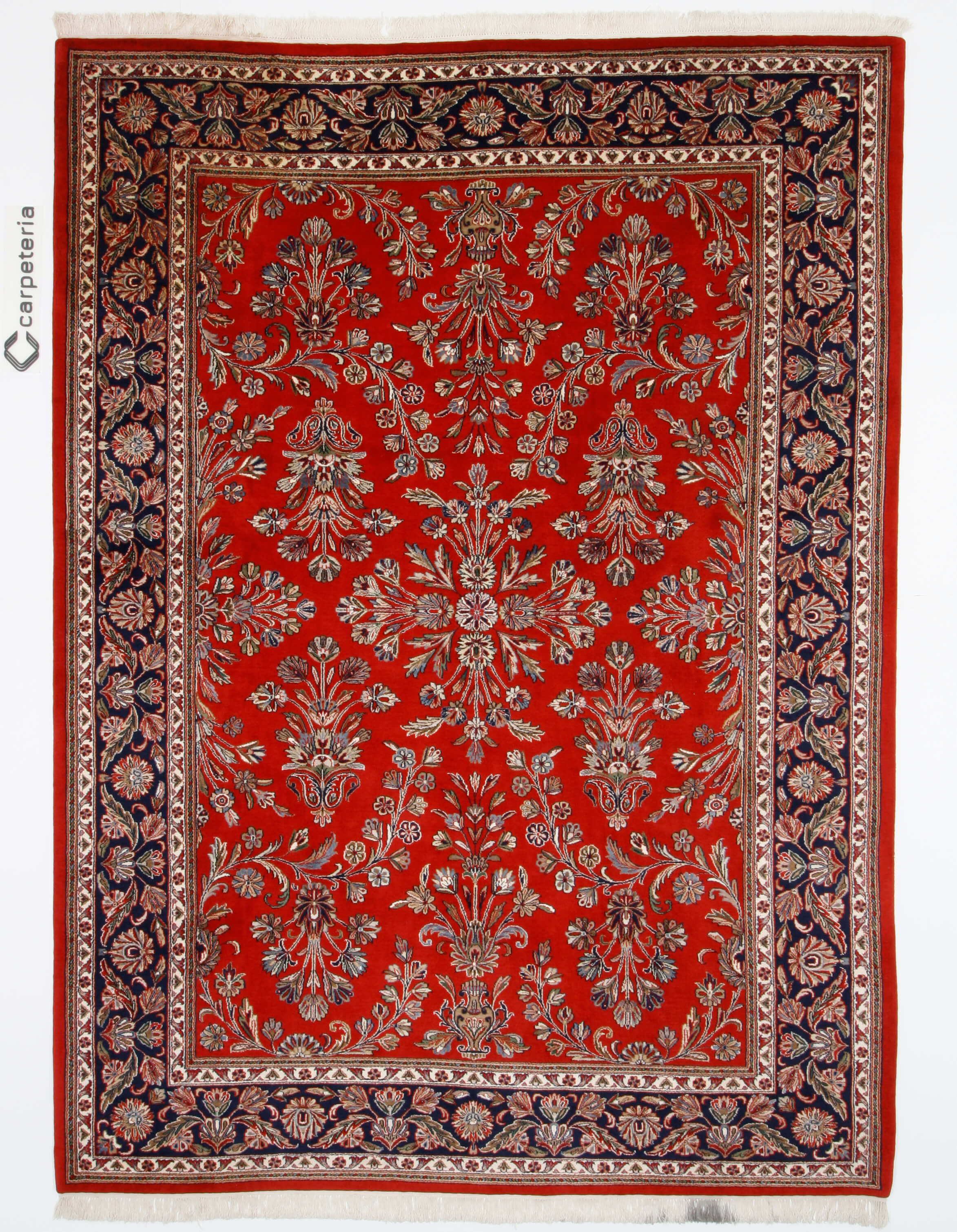 Oriental rug Sarough Exclusive