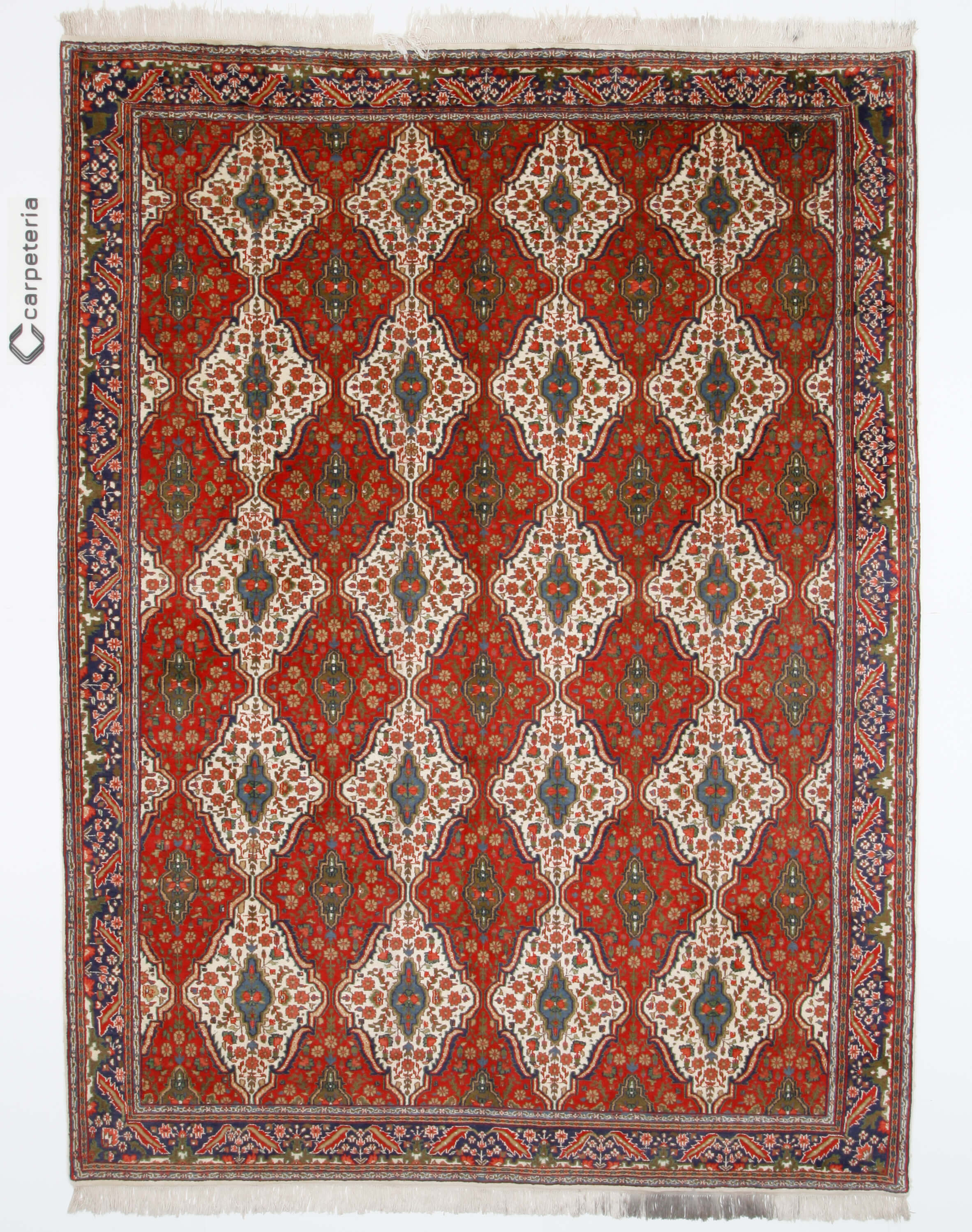 Oriental rug Sarough Exclusive