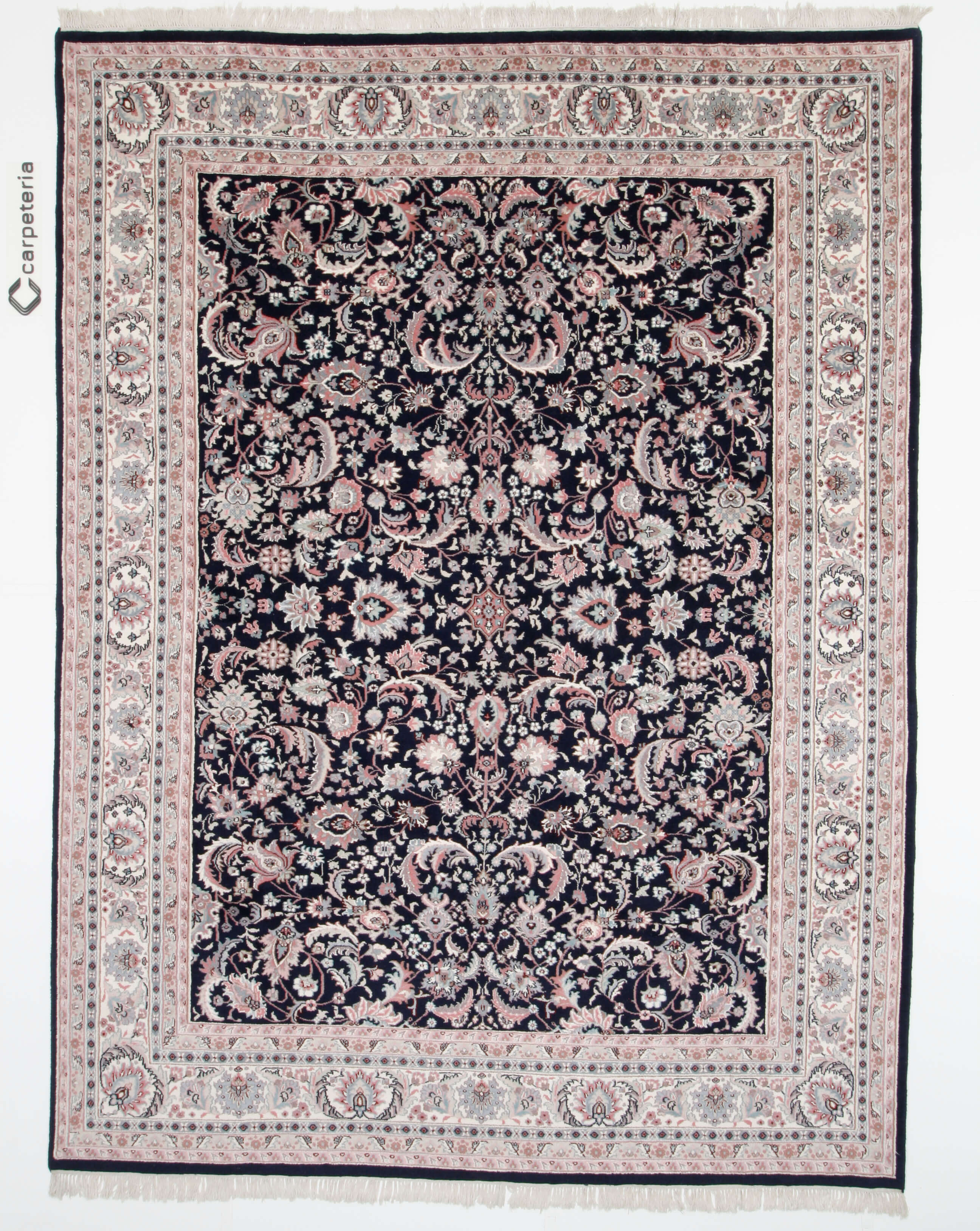 Oriental rug Tabriz Exclusive