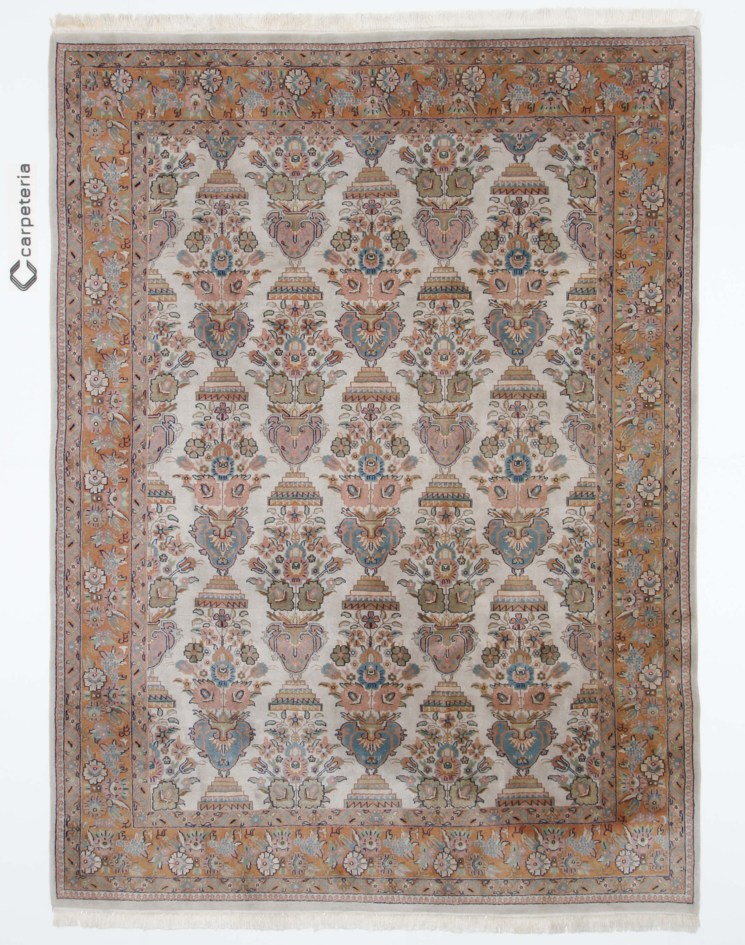 Oriental rug Sarough Exclusive