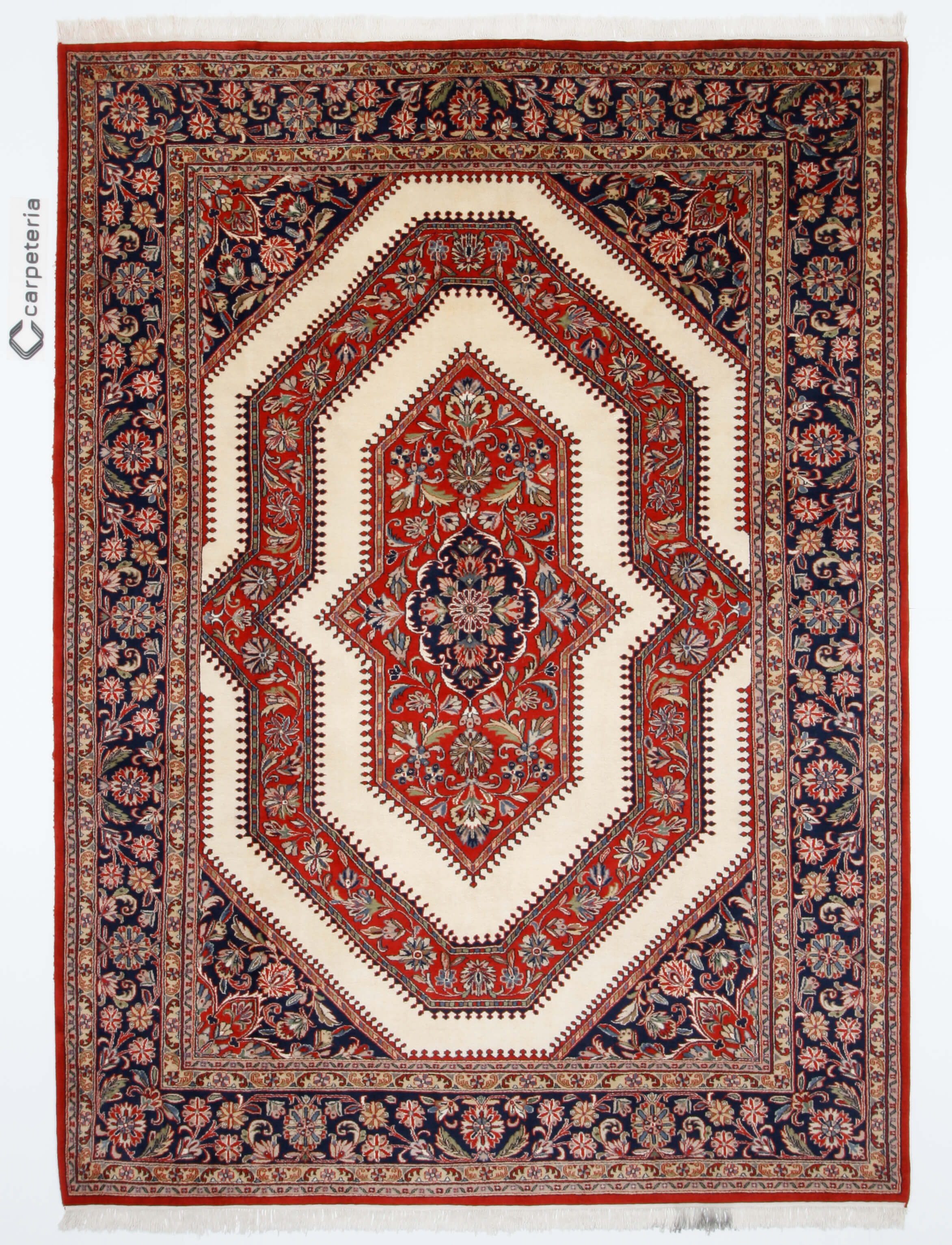 Oriental rug Sarough Exclusive