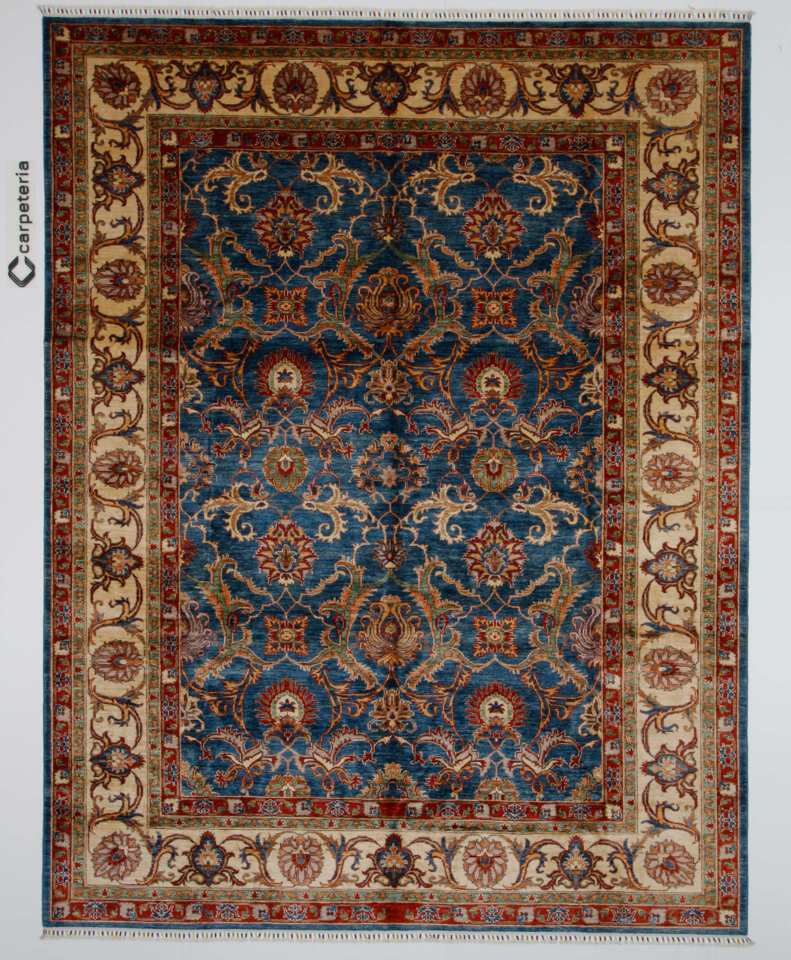 Oriental rug Ariana Exclusive