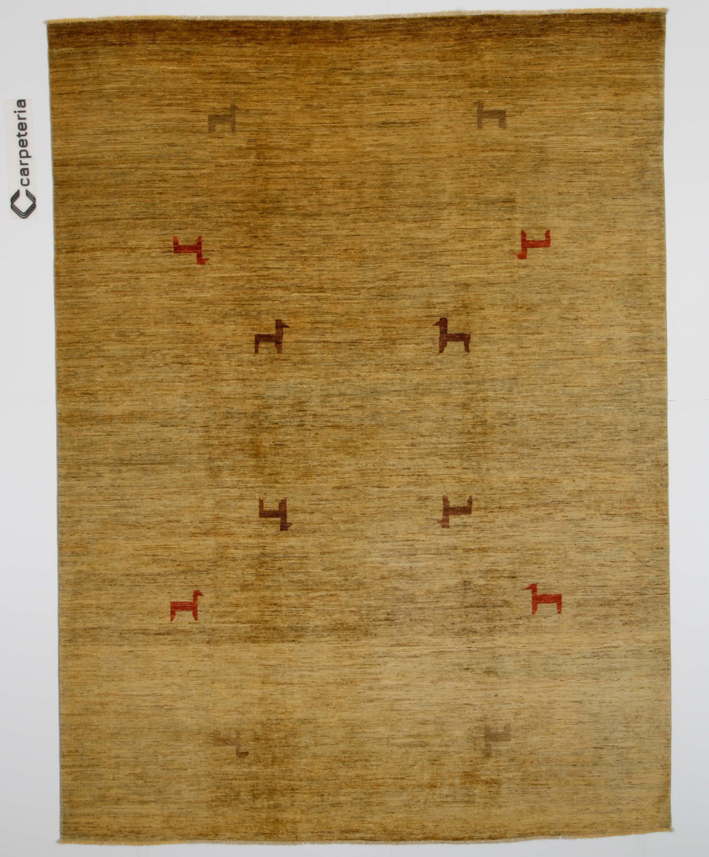 Modern rug Ziegler Modern Exclusive