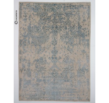 Modern rug Ikat Royal