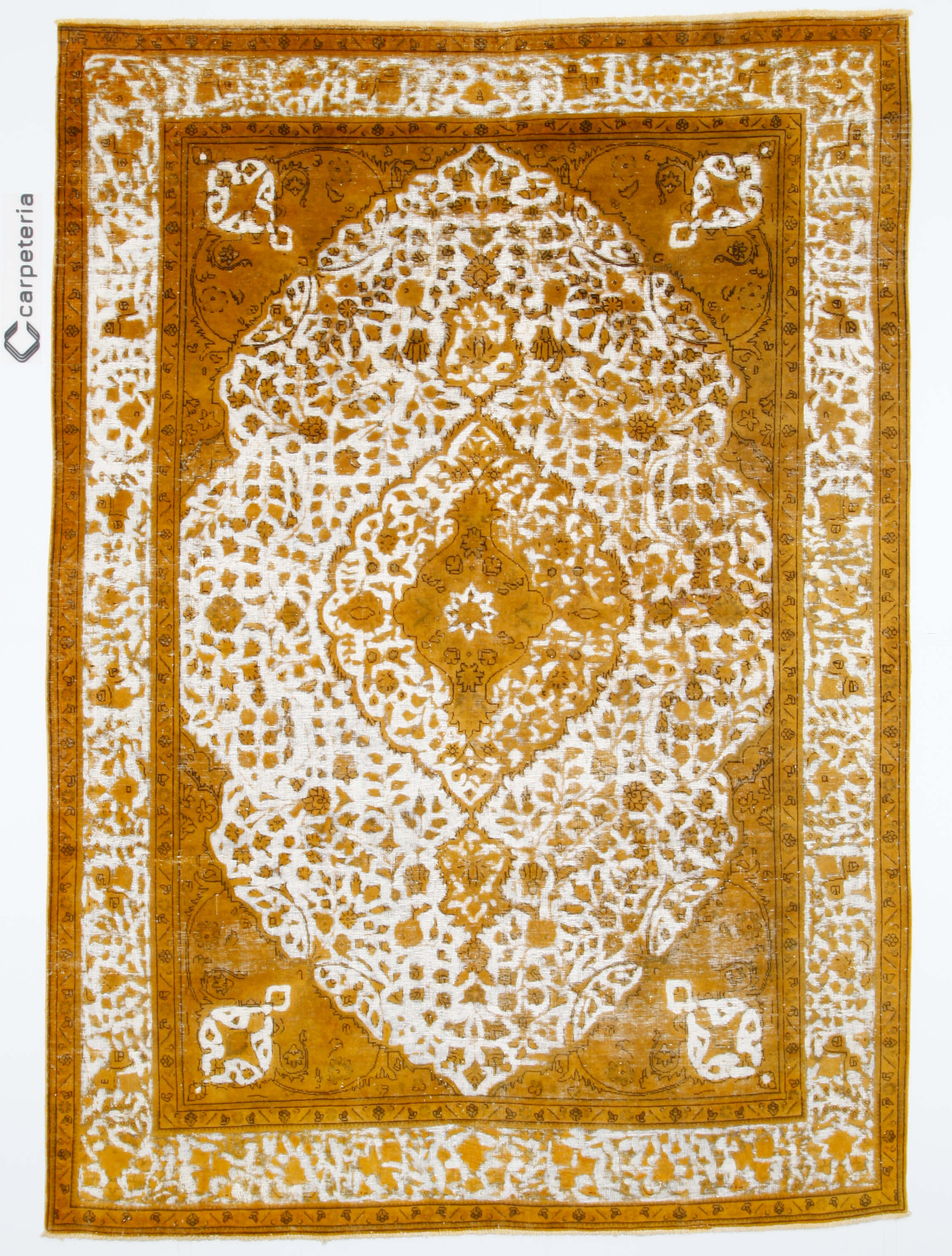 Modern rug Vintage Premium