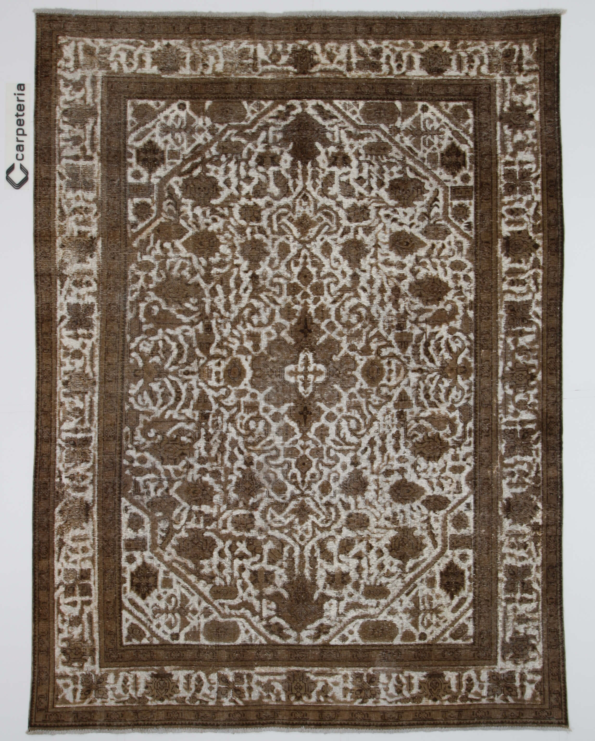 Modern rug Vintage Premium