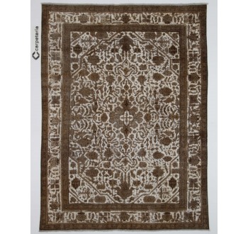 Modern rug Vintage Premium