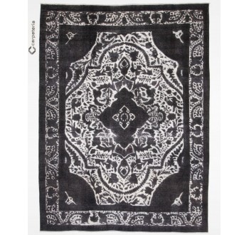 Modern rug Vintage Premium