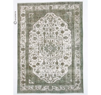 Modern rug Vintage Premium