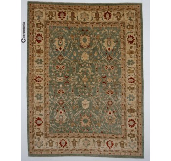 Oriental rug Ziegler Exclusive