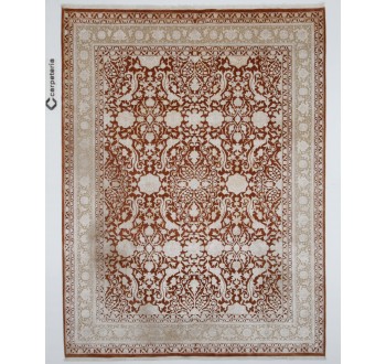 Persian rug Tabriz Exclusive