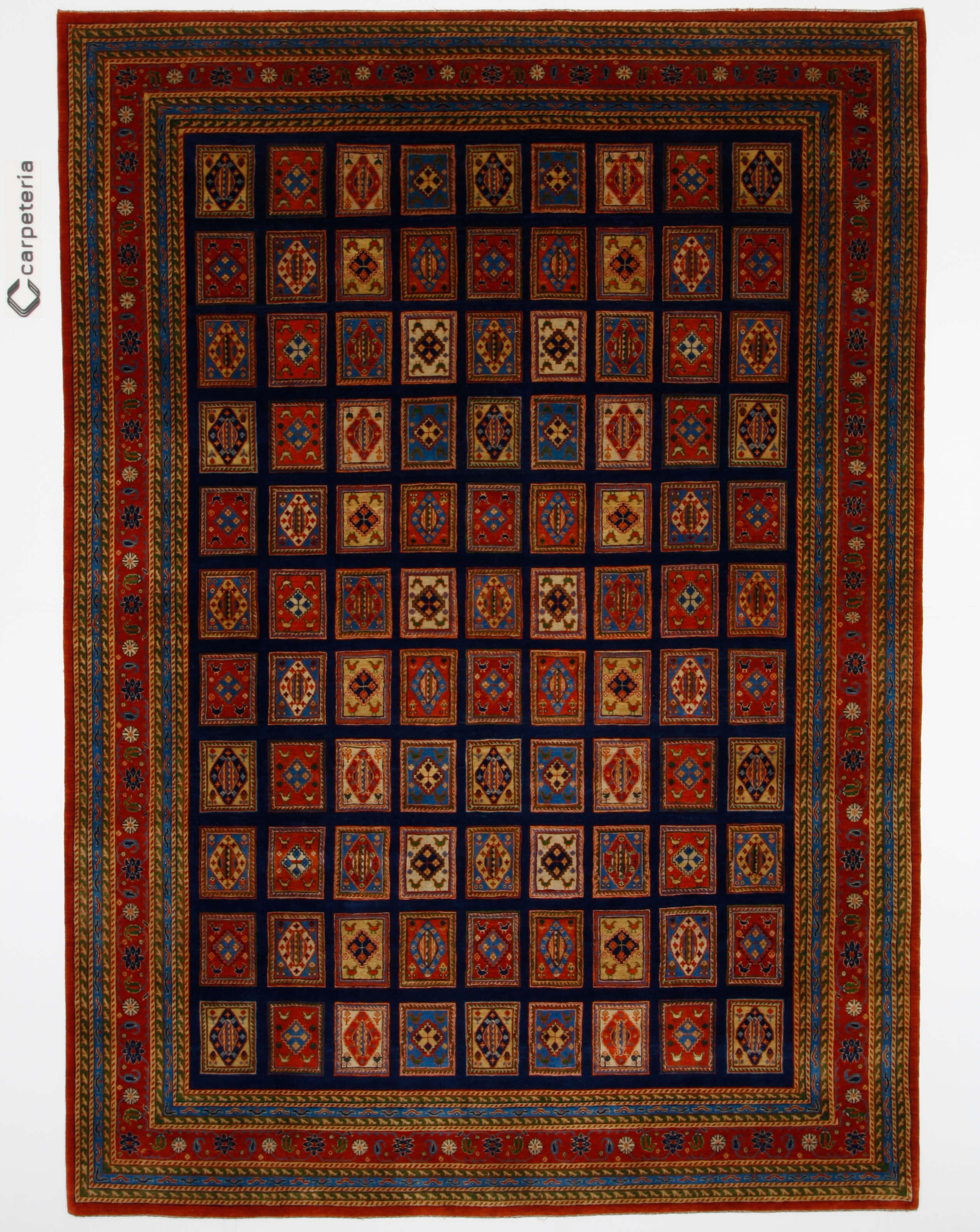 Modern rug Loribaft Exclusive