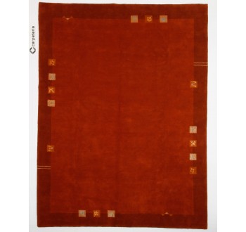 Moderní koberec Šiva Nepál Royal