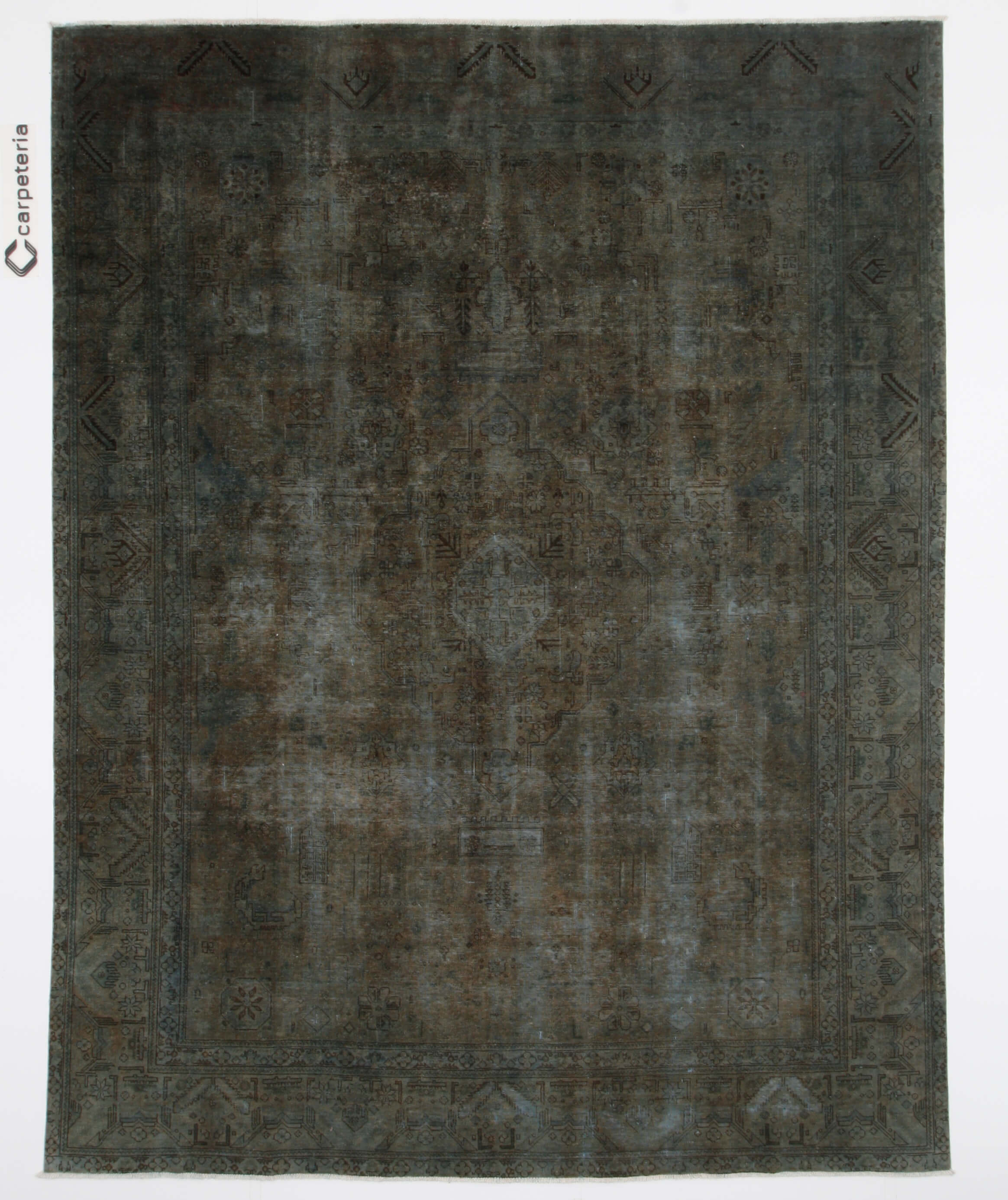 Modern rug Vintage Premium