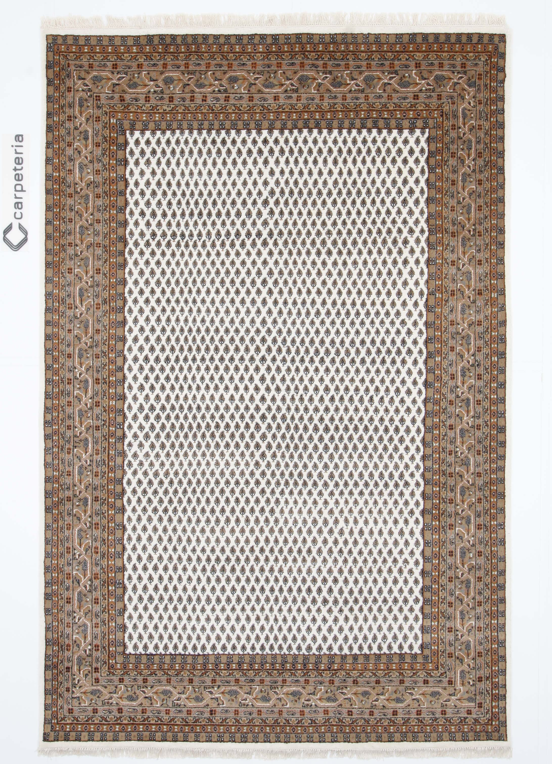 Oriental rug Mir
