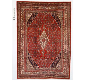 Persian rug Hamadan