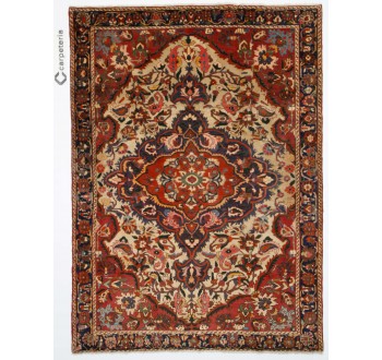 Persian rug Bakhtiar