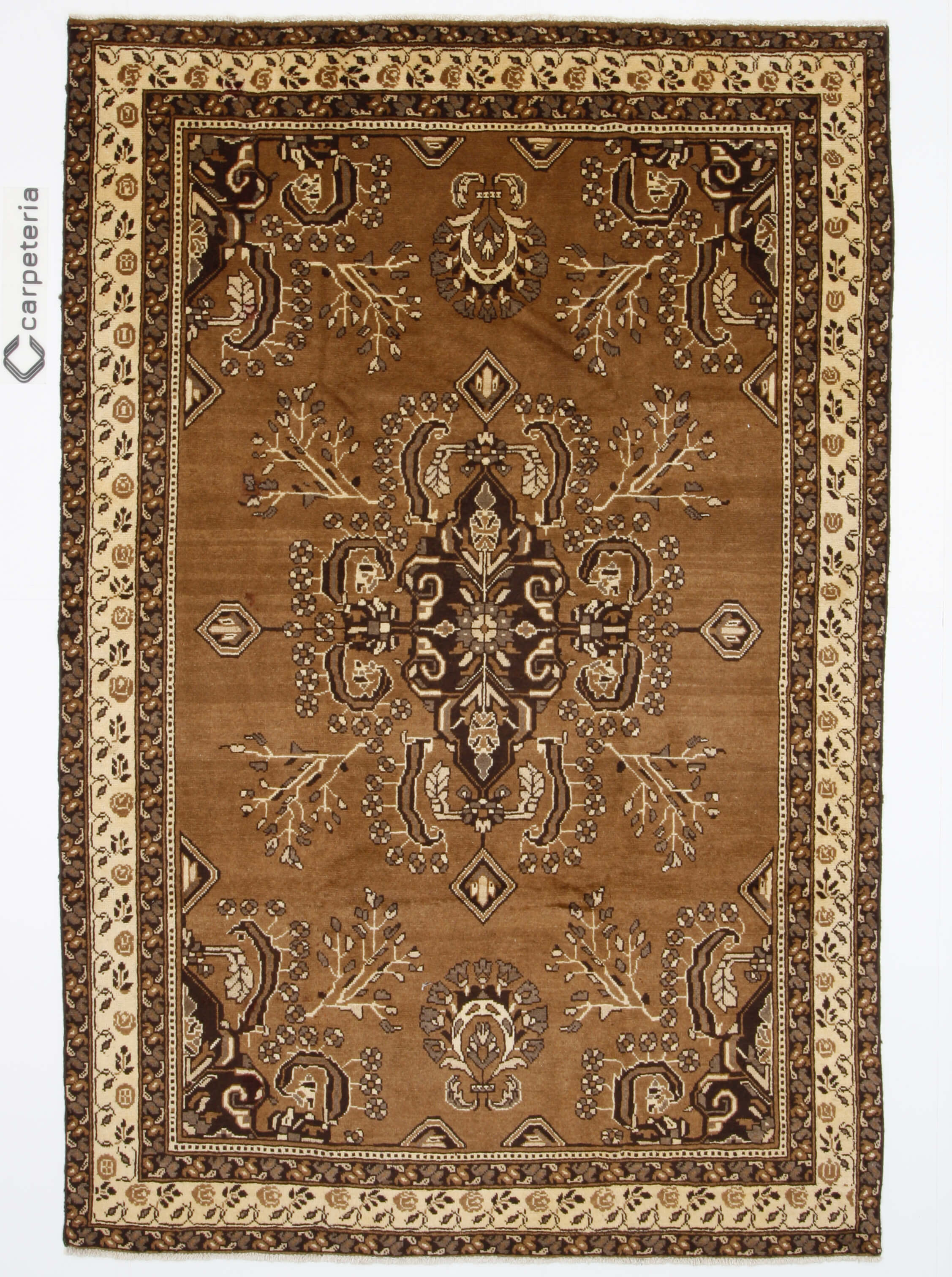 Perský koberec Šíráz