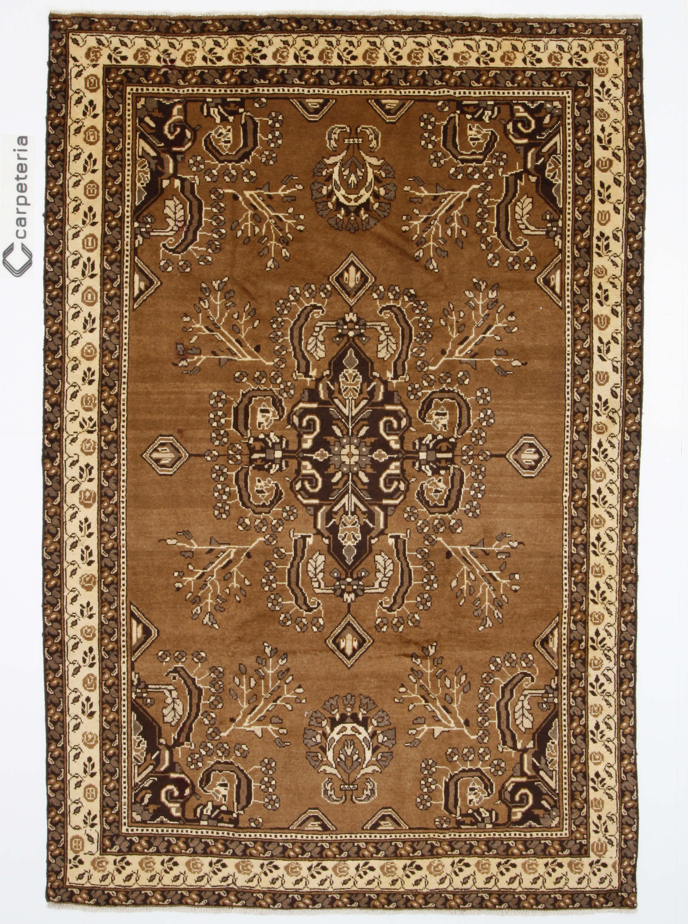 Persian rug Shiraz