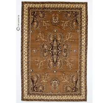 Persian rug Shiraz