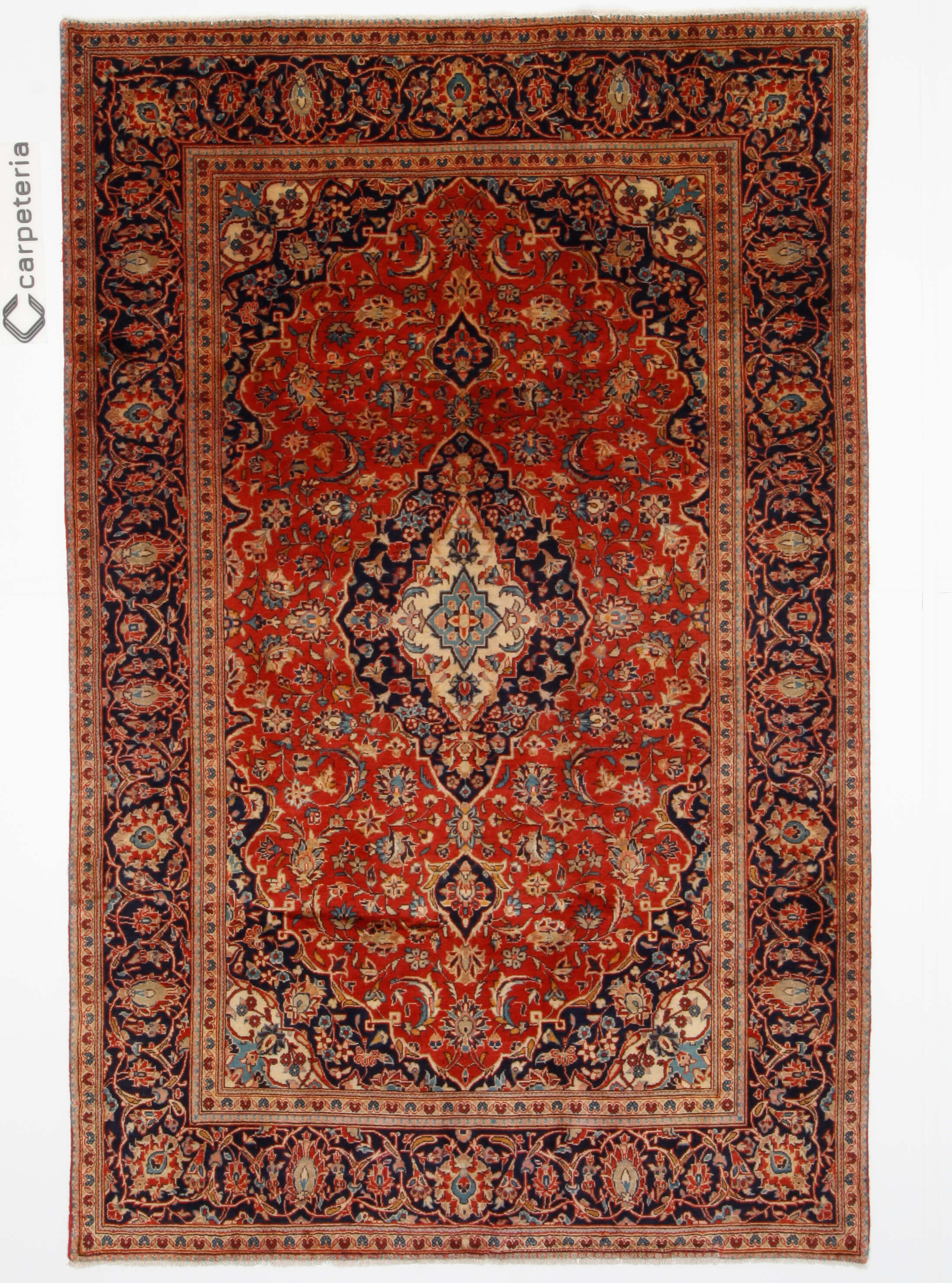 Persian rug Ardekan