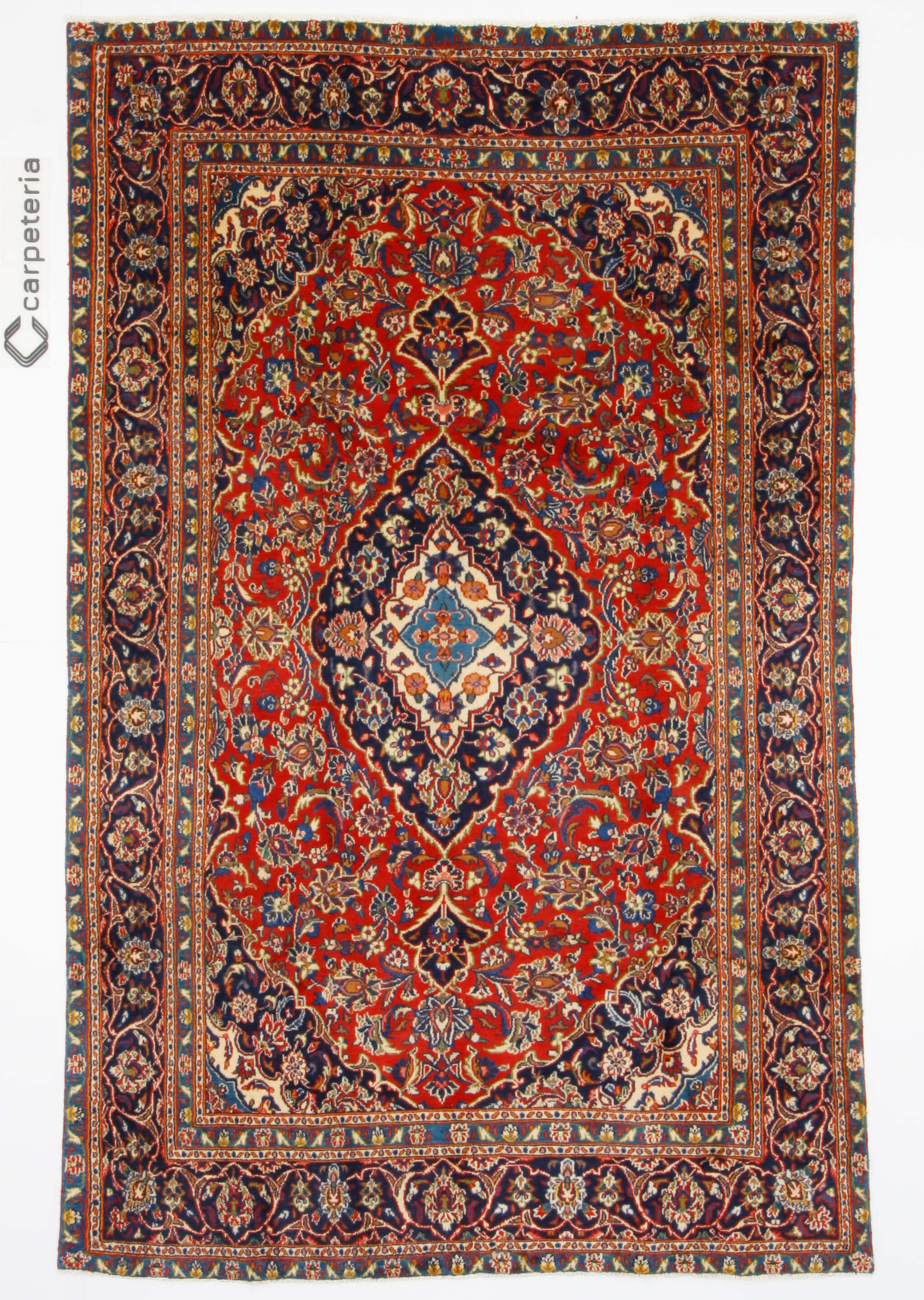 Persian rug Meshed