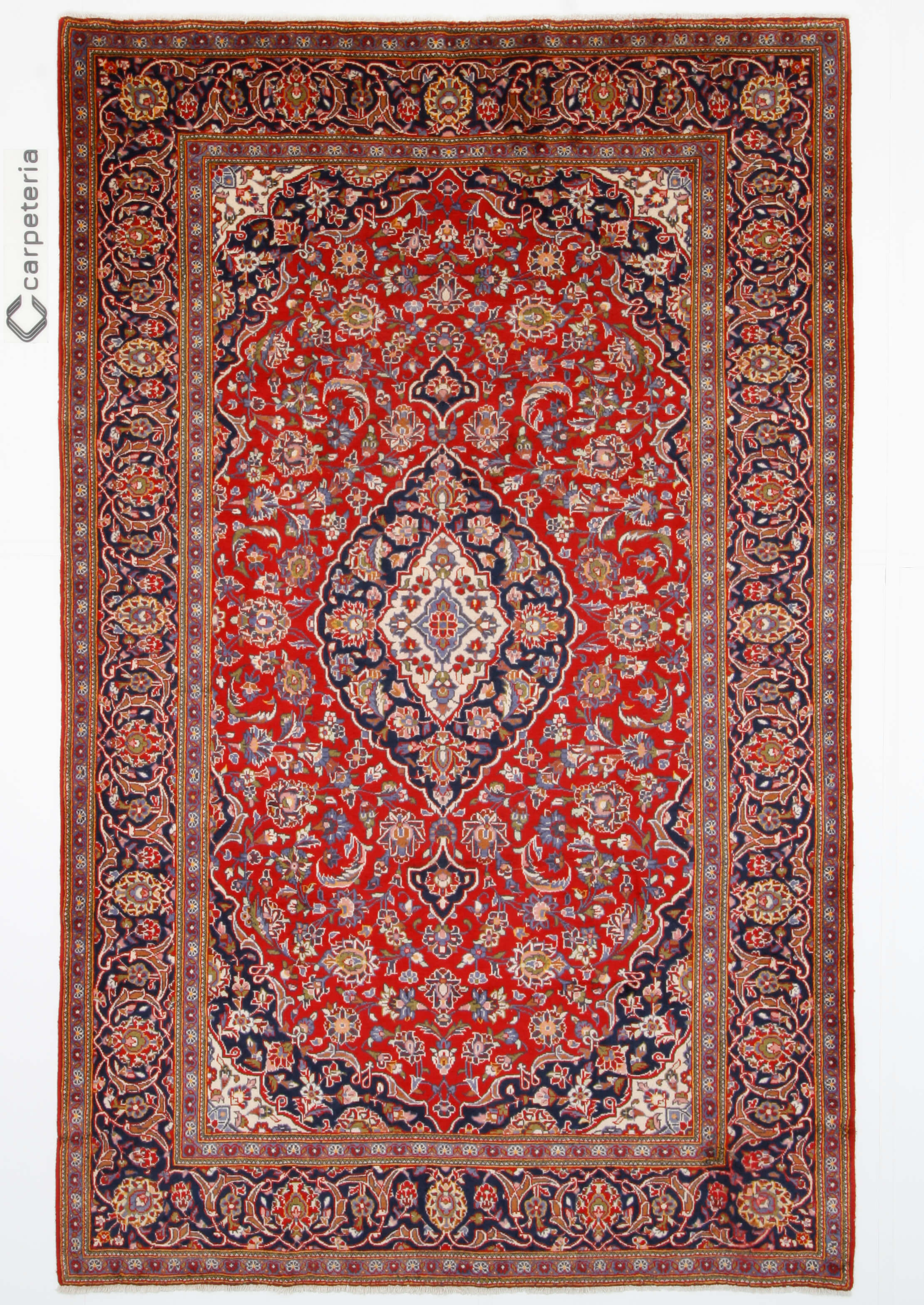 Persian rug Ardekan