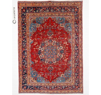 Persian rug Meshed