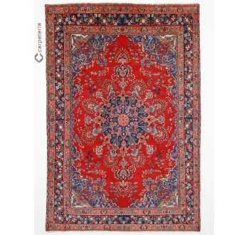 Persian rug Meshed