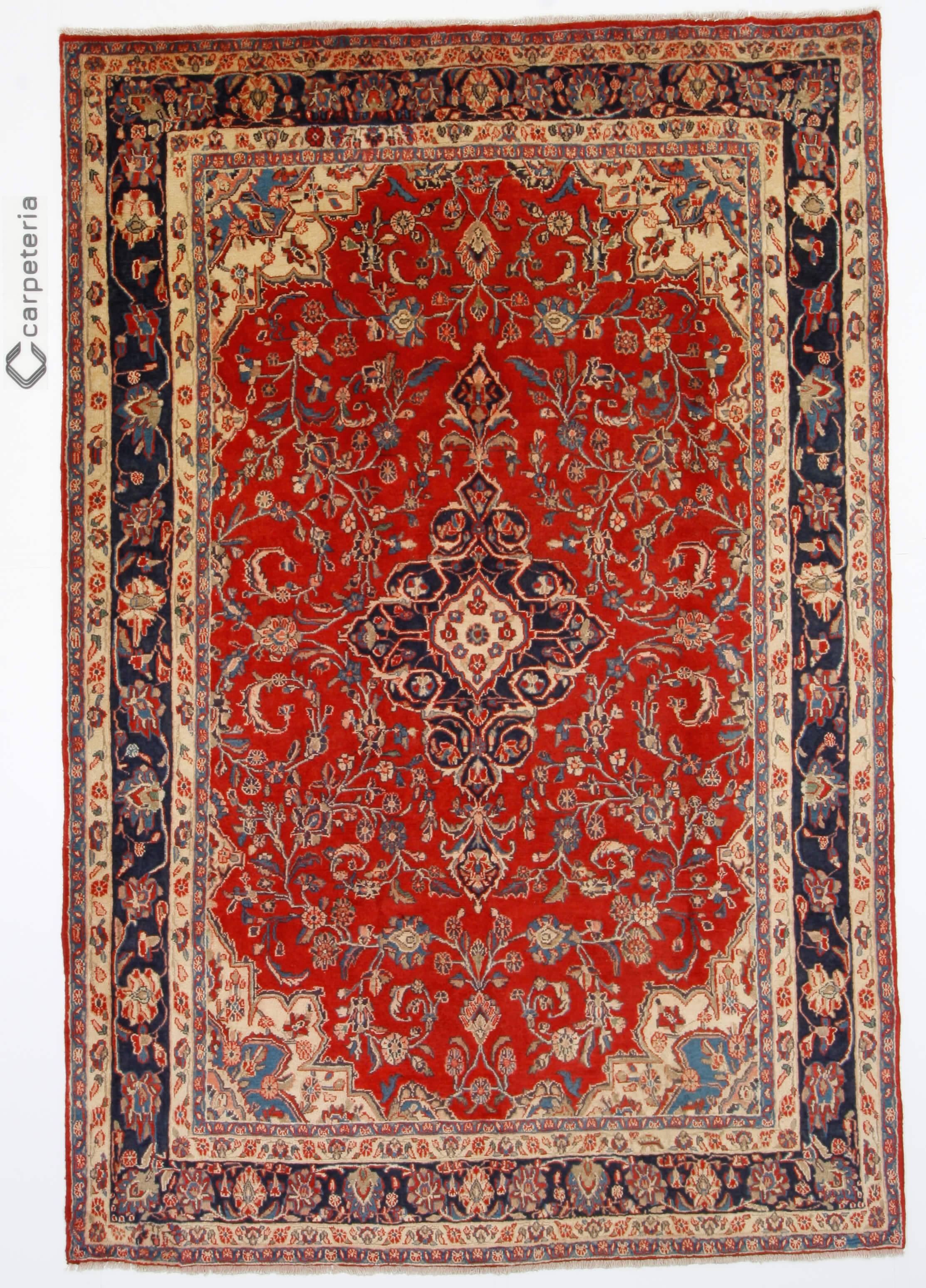 Persian rug Hamedan