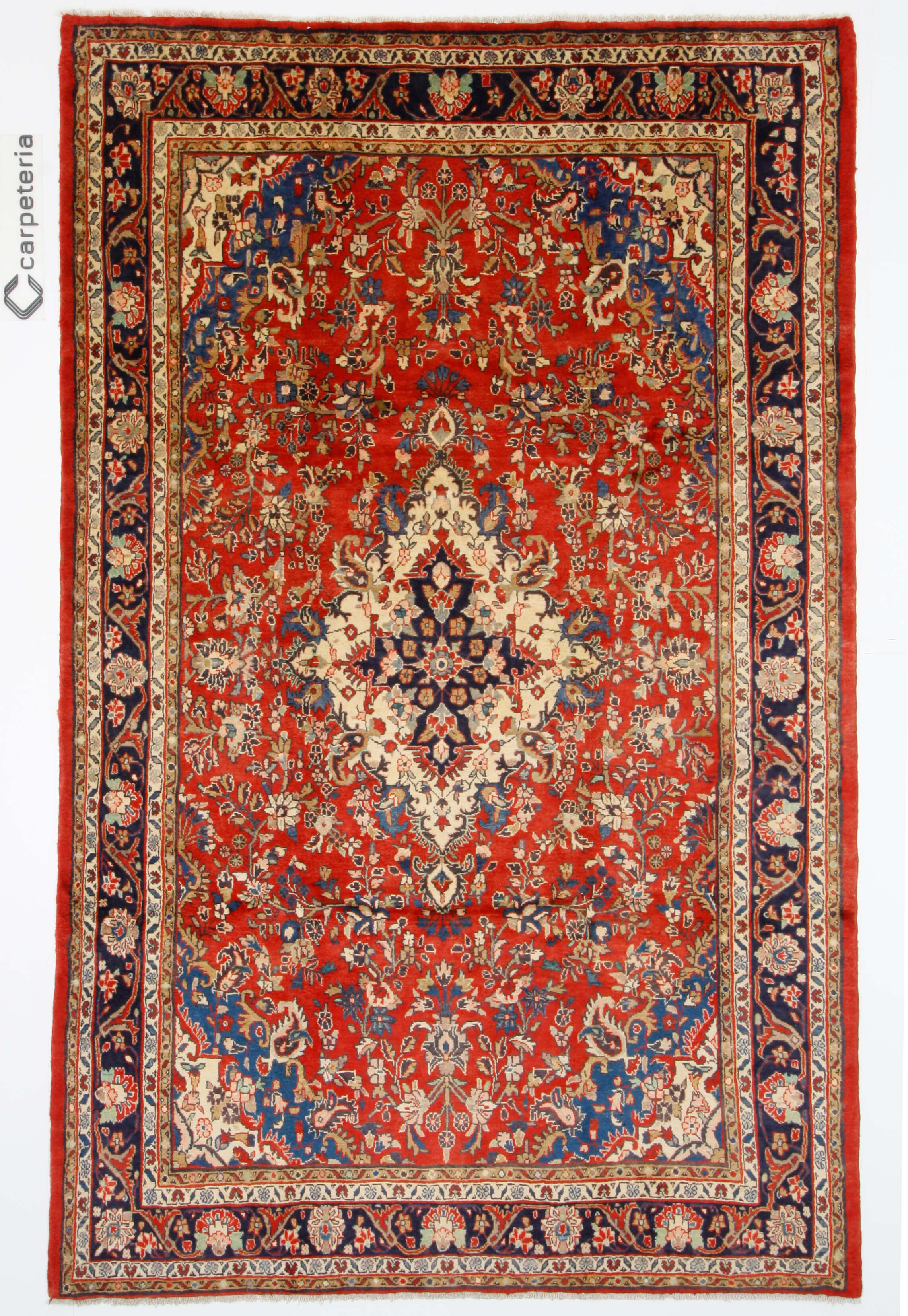 Persian rug Hamadan