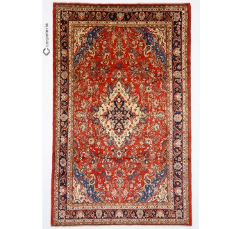 Persian rug Hamadan