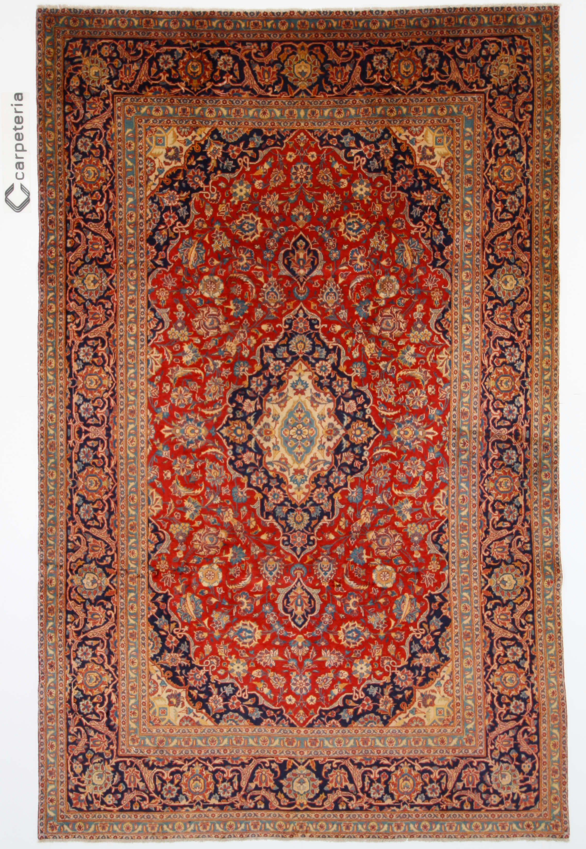 Persian rug Ardekan